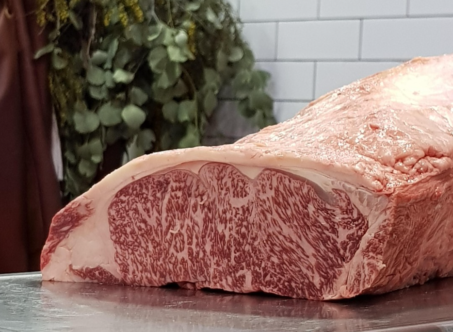 Premium Wagyu
